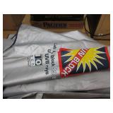 NEW UVB SUN BLOCK BEACH / PARTY UMBRELLA