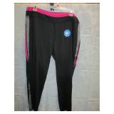 NEW WOMENS ZONE PRO XL ATHLETIC PANTS