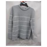 NEW WOMENS KNIT SWEATER SMALL  A NEW DAY