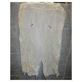 NEW WOMENS MEDIUM CROP PANTS BY CG-I-CG