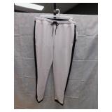 NEW LARGE ADULT SWEATPANTS *SPORTS ILLUSTRATED