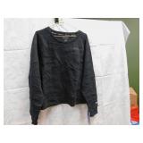 NEW WOMENS CHAMPION SWEATSHIRT LARGE