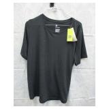 NEW MENS TEE - L - ALL IN MOTION