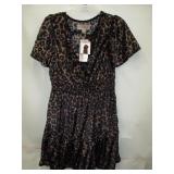 NEW WOMENS DRESS SMALL FRENCH CONNECTION