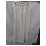 NEW WOMENS LOUNGE PANTS XL A NEW DAY