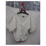 NEW WOMENS SWEATER XXS WILD FABLE