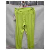 NEW WOMENS ASCOT AND HART LEGGINGS SIZE L