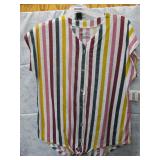 NEW WOMENS SMALL BOBBIE BROOKS TOP