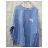 NEW JUNIORS SWEATSHIRT - SMALL - WILD FABLE