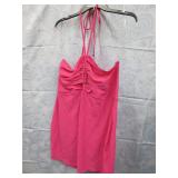 NEW JUNIORS XXL WILD FABLE DRESS