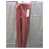 NEW WOMENS LEGGINGS XS 7/8 LENGTH BY ALL IN MOTION