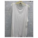 5x - NEW WOMENS TANK TOP BY ANA