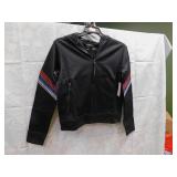 NEW ADULT SMALL ZIP UP HOODIE *HIGH QUALITY