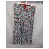 NEW WOMENS JOCKEY WIDE LEG PAJAMA PANTS