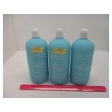 HEALTH & BEAUTY LOT - FUNCTION OF BEAUTY BODY WASH