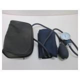 Blood Pressure Monitor