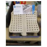KITCHEN LOT - ALL NEW SINK SAVERS BY IDESIGN- MANY