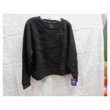 NEW WOMENS CHAMPION SWEATSHIRT LARGE