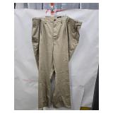 NEW MENS ST JOHNS BAY CASUAL PANTS SIZE 54 X 32