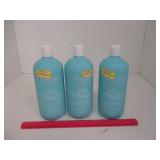 HEALTH & BEAUTY LOT - FUNCTION OF BEAUTY BODY WASH