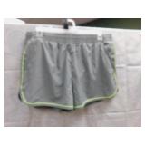 NEW WOMENS ATHLETIC SHORTS *XL
