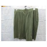 NEW MENS SHORTS LARGE BY MISSION RIDGE