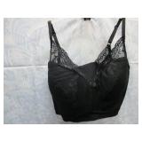 NEW WOMENS BRA BY RHONDA SHEAR 3X