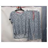 NEW WOMENS PAJAMAS LARGE