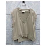 NEW WOMENS SWEATER VEST - XL BY UNIVERSAL THREADS