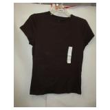 WOMENS MEDIUM CASUAL TEE A NEW DAY