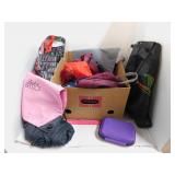 TOTE BAG LOT *GREEN SHOPPING* MANY