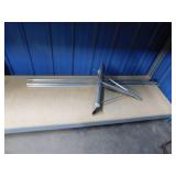 SOLAR PANEL MOUNTING BRACKET