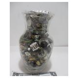 Jar of Jewelry