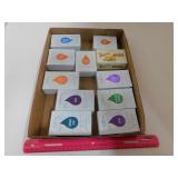 YOUNG LIVING BAR SOAP LOT *MANY *ASSORTED