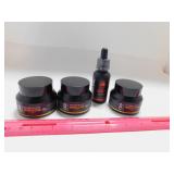 CBD LOT - MUSCLE RUB & CINNAMON TINCTURE