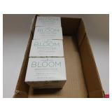 YOUNG LIVING BRIGHTENING CREAM LOT *BLOOM