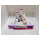 YOUNG LIVING KIDS SUPPLEMENT/CARE LOT *PROBIOTICS