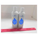 YOUNG LIVING BATH & SHOWER GEL SET OF 2