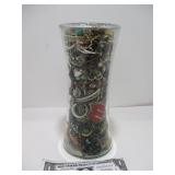 Jar of Jewelry