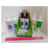YOUNG LIVING BATH LOT *SHAMPOO *CONDITIONER *MORE