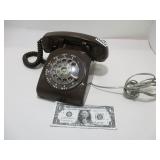 Vintage Rotary Phone