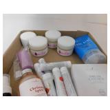 YOUNG LIVING HEALTH & BEAUTY LOT *ASSORTED