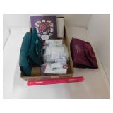 YOUNG LIVING BEAUTY SATCHEL KITS - ASSORTED