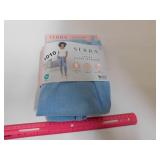 SERRA XL LADIES CAPRI JEGGINGS