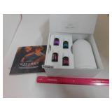 YOUNG LIVING ESSENTIAL OILS SET *MAKE A SHIFT*