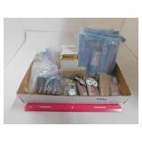 YOUNG LIVING LOT - HAND SANITIZERS TO-GO & MORE*