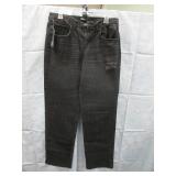 NEW JUNIORS WILD FABLE JEANS 8 / 32' INSEAM CURVY