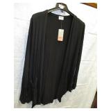 NEW LARGE TOWN CAT CARDIGAN WITH POCKETS WOMEN