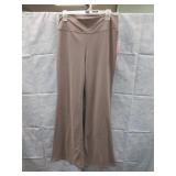 NEW JUNIORS XXL FLARE YOGA PANTS WILD FABLE