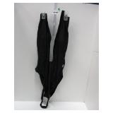 NEW WOMENS SWIMSUIT LARGE LONG CENTER V-SLIT